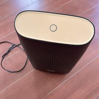 Deumidificato ambienti