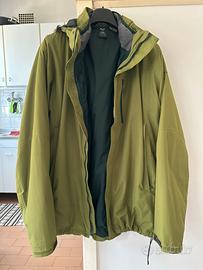 Giacca GEA 5 PTX - Salewa