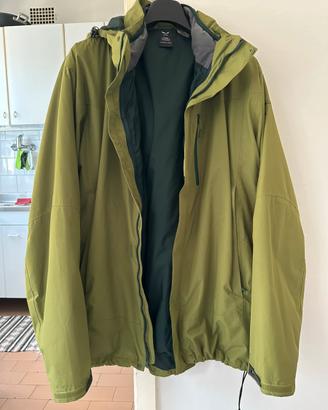 Giacca GEA 5 PTX - Salewa