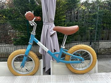 Bici balance Veloretti