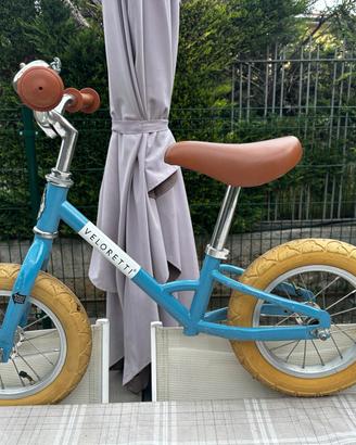 Bici balance Veloretti