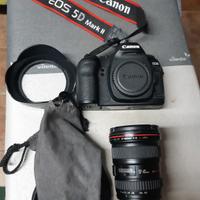 canon eos 5d mk2