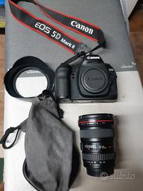 canon eos 5d mk2