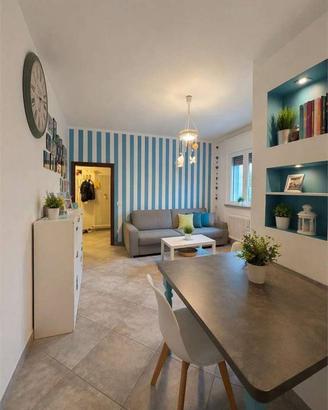 Casa indipendente di 106 m² con 3 locali e box aut