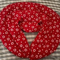 Boule / Borsa acqua calda per San Valentino ❤️