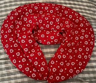 Boule / Borsa acqua calda per San Valentino ❤️