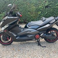 Yamaha T MAX 500