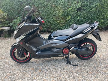 Yamaha T MAX 500