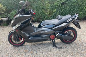 Yamaha T MAX 500