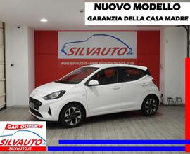 Hyundai i10 1.0 mpi Connectline