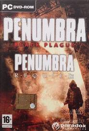 Videogiochi PC 3D Max Payne - Tron - Penumbra