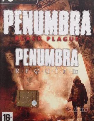 Videogiochi PC 3D Max Payne - Tron - Penumbra