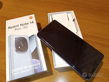 redmi note 14 pro+ 5g