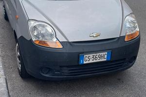 chevrolet Matiz 