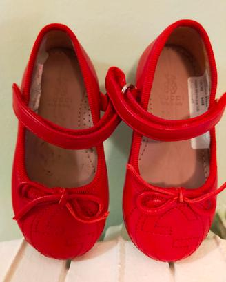 Scarpe Gucci bimba n. 20