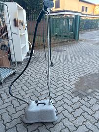 Vaporiera Jiffy Steamer j-4000