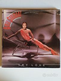 Amii Stewart -3 vinili nuovi anni '80 prime stampe