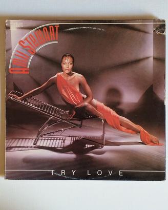 Amii Stewart -3 vinili nuovi anni '80 prime stampe