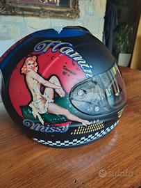 casco XS Premier Trophy PIN UP