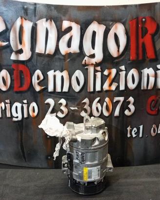 COMPRESSORE A/C FIAT TALENTO DAL 16