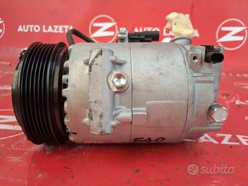 Compressore AC Opel Astra J Meriva B Cruze Codice 