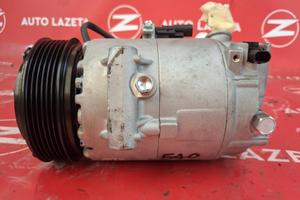Compressore AC Opel Astra J Meriva B Cruze Codice 
