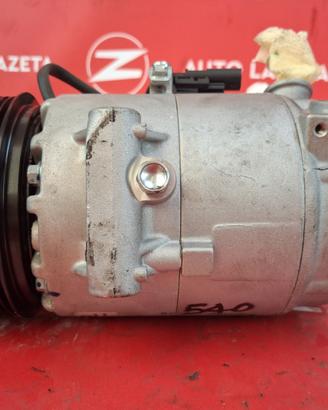 Compressore AC Opel Astra J Meriva B Cruze Codice 