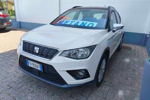 Seat Arona 1.0 TGI Style