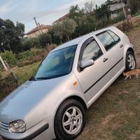 golf 4 sdi 