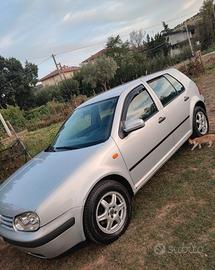golf 4 sdi 
