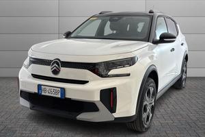 CITROEN C3 Aircross II - C3 Aircross 1.2 hybrid Pl