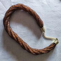 COLLANA TIPO TORCHON