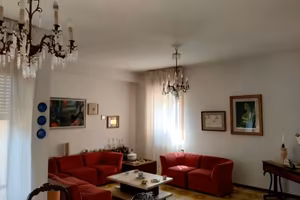 Appartamento in buone condizioni: