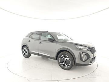 PEUGEOT 2008 PureTech 100 S&S Allure