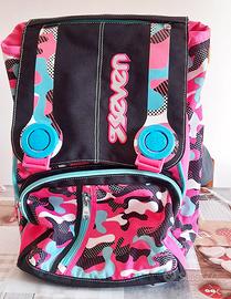 Zaino scuola Seven