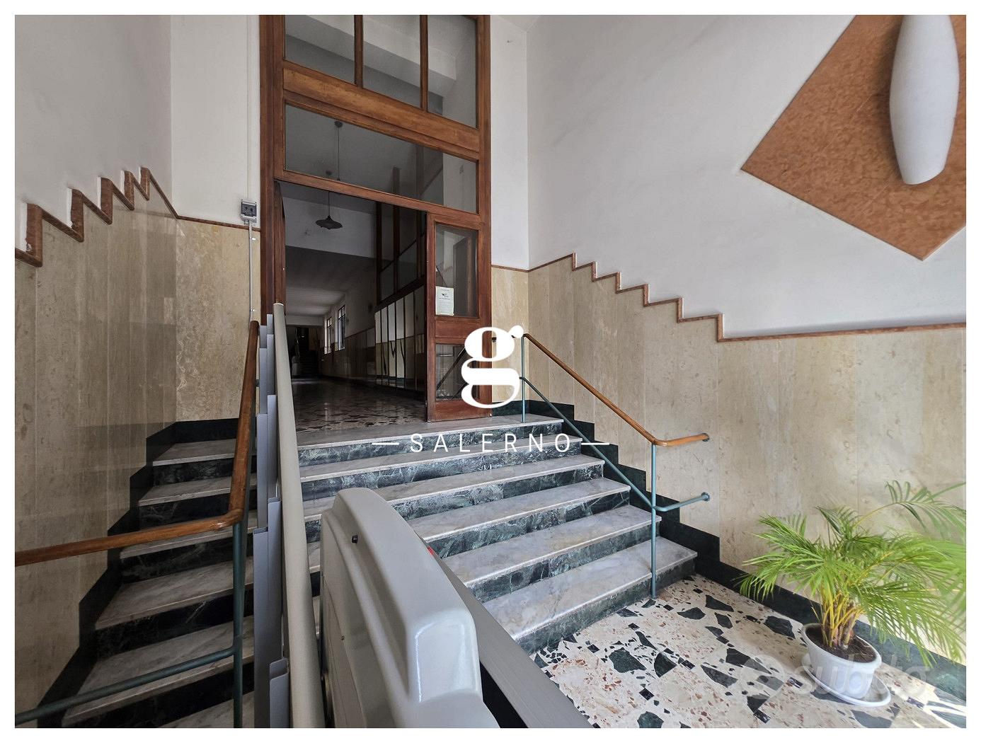 Appartamento – Salerno - Vista 3