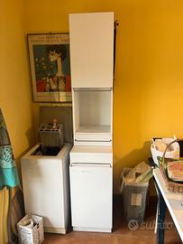 Cucina PRAIA originale Anni '70