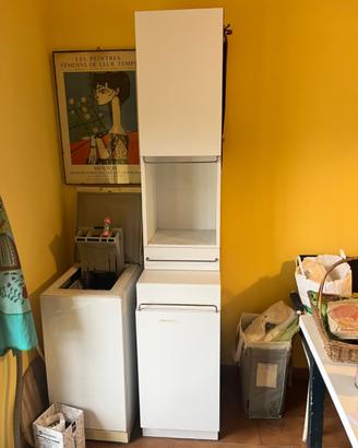 Cucina PRAIA originale Anni '70