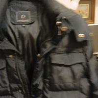 giaccone da montagna