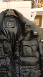 giaccone da montagna