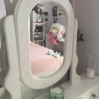 camerretta shabby shic