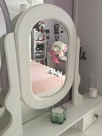 camerretta shabby shic