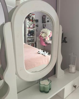 camerretta shabby shic