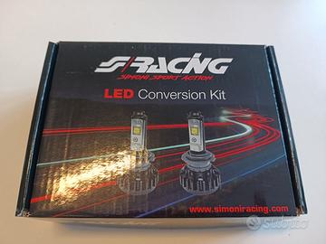 LED Conversion Kit Simoni Racing