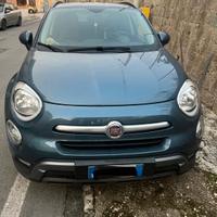 Fiat 500 x City Cross