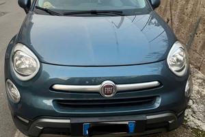 Fiat 500 x City Cross