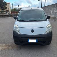 Renault kangoo 1500 dci