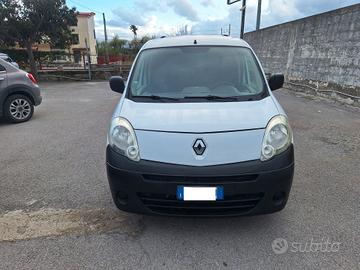 Renault kangoo 1500 dci