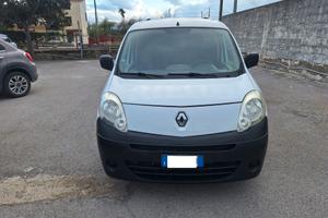 Renault kangoo 1500 dci