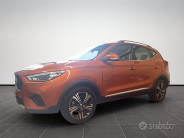 MG ZS 1.5 VTi-tech Comfort